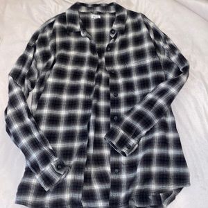 Garage Dylan button up shirt